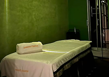 Marina Bay Massage Therapists Seasons Marina Spa image 3 Marina Bay Massage Therapists Seasons Marina Spa image 3