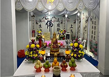 Bukit Batok Funeral Services Seasons SG Funeral Services image 1