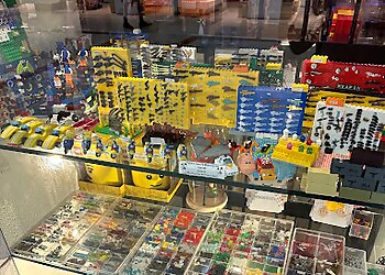 Bishan Toy Shops Secret Chamber image 3 Bishan Toy Shops Secret Chamber image 3