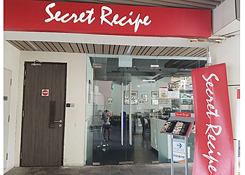 Toa Payoh Cake Shops Secret Recipe image 2 Toa Payoh Cake Shops Secret Recipe image 2