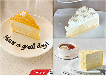 Toa Payoh Cake Shops Secret Recipe image 3 Toa Payoh Cake Shops Secret Recipe image 3