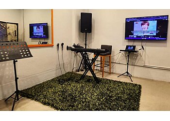 Seed Music Singapore image Seed Music Singapore