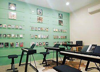 Outram Music Schools Seed Music Singapore image 1