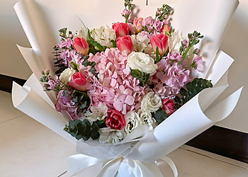 Tampines Flowers And Gifts Shops Seed To Bloom image 1