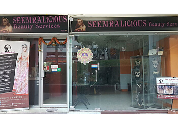 Seemralicious Beauty Shop