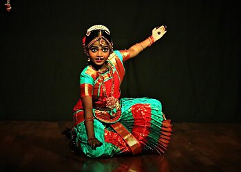 Jurong West Dance Classes Seetharam Arts image 3 Jurong West Dance Classes Seetharam Arts image 3