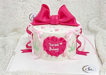 Sei Pâtisserie photo Sei Pâtisserie