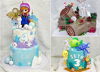 Sei Pâtisserie image Sei Pâtisserie