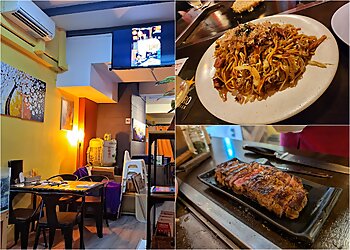 Little India Japanese Restaurants Seiwaa Okonomiyaki & Teppanyaki Restaurant image 3 Little India Japanese Restaurants Seiwaa Okonomiyaki & Teppanyaki Restaurant image 3