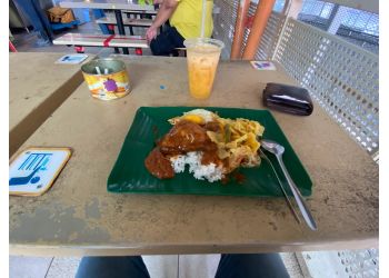 Selera Tiga Puteri Malay Food Stall