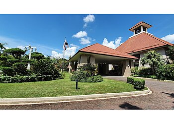 Yishun Country Clubs Seletar Country Club image 2 Yishun Country Clubs Seletar Country Club image 2