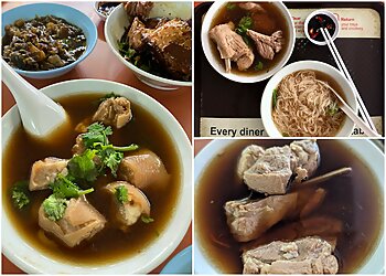 Seletar Nam Hoe Bak Kut Teh image Seletar Nam Hoe Bak Kut Teh
