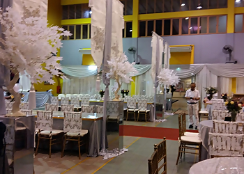 Sembawang Event Spaces Sembawang Community Club image 2 Sembawang Event Spaces Sembawang Community Club image 2