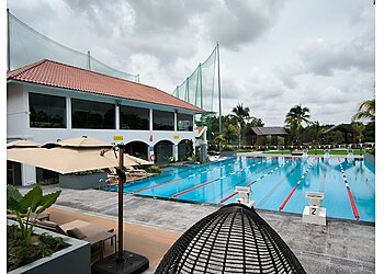 Sembawang Country Clubs Sembawang Country Club image 2 Sembawang Country Clubs Sembawang Country Club image 2