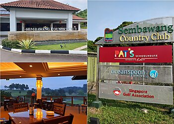 Sembawang Country Clubs Sembawang Country Club image 3 Sembawang Country Clubs Sembawang Country Club image 3