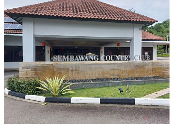Sembawang Country Club