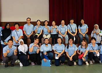 Sembawang Counselling Services Sembawang Family Service Centre image 2 Sembawang Counselling Services Sembawang Family Service Centre image 2