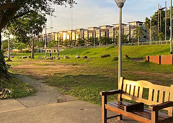 Sembawang Park photo Sembawang Park