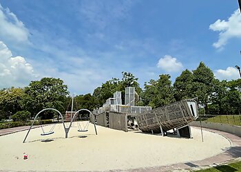 Sembawang Park image Sembawang Park