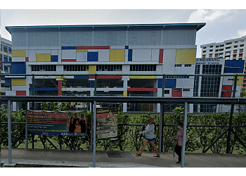 Sembawang Primary School
