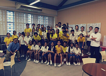 Sembawang Secondary Schools Sembawang Secondary School image 2 Sembawang Secondary Schools Sembawang Secondary School image 2