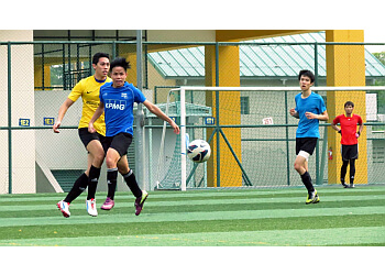 Sembawang Secondary Schools Sembawang Secondary School image 3 Sembawang Secondary Schools Sembawang Secondary School image 3