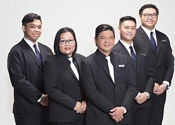 Sembawang Funeral Services Seng Heng Celestial Funeral Services image 2 Sembawang Funeral Services Seng Heng Celestial Funeral Services image 2