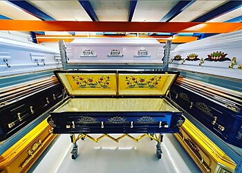 Sembawang Funeral Services Seng Heng Celestial Funeral Services image 3 Sembawang Funeral Services Seng Heng Celestial Funeral Services image 3