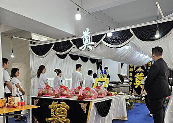 Seng Heng Celestial Funeral Services