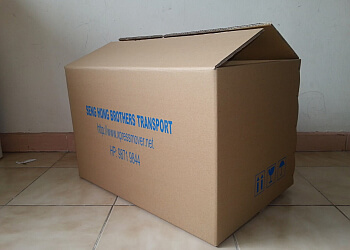 Bukit Panjang Moving Companies Seng Hong Brothers Transport image 2 Bukit Panjang Moving Companies Seng Hong Brothers Transport image 2