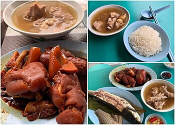 Ang Mo Kio Bak Kut Teh Seng Kee Bak Kut Teh image 3 Ang Mo Kio Bak Kut Teh Seng Kee Bak Kut Teh image 3