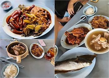 Seng Kee Bak Kut Teh image Seng Kee Bak Kut Teh