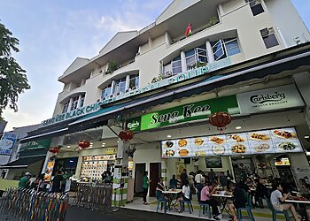 Bedok Chinese Restaurants Seng Kee Black Chicken Herbal Soup Pte Ltd image 2 Bedok Chinese Restaurants Seng Kee Black Chicken Herbal Soup Pte Ltd image 2