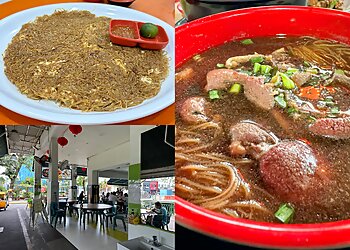 Bedok Chinese Restaurants Seng Kee Black Chicken Herbal Soup Pte Ltd image 3 Bedok Chinese Restaurants Seng Kee Black Chicken Herbal Soup Pte Ltd image 3