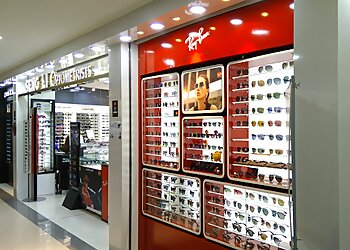 Seng Li Optometrists image Seng Li Optometrists