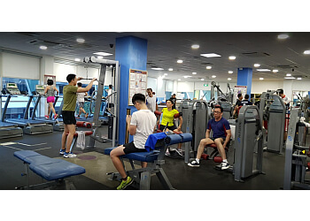 Sengkang ActiveSG Gym image Sengkang ActiveSG Gym