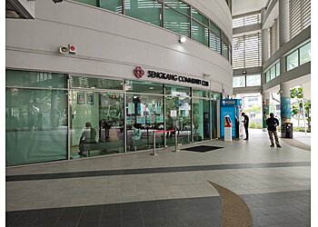 Sengkang Event Spaces Sengkang Community Club image 2 Sengkang Event Spaces Sengkang Community Club image 2