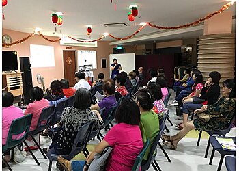 Sengkang Event Spaces Sengkang Community Club image 3 Sengkang Event Spaces Sengkang Community Club image 3