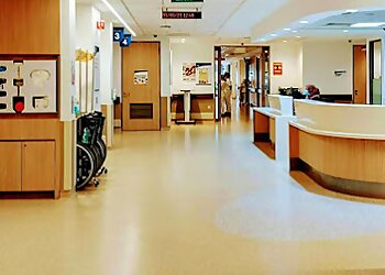 Sengkang General Hospital photo Sengkang General Hospital