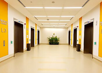 Sengkang General Hospital image Sengkang General Hospital