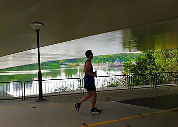 Sengkang Hockey Stadium (Pitch 1) photo Sengkang Hockey Stadium (Pitch 1)