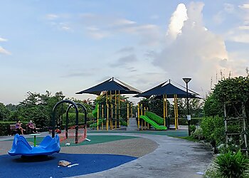 Sengkang Riverside Park photo Sengkang Riverside Park