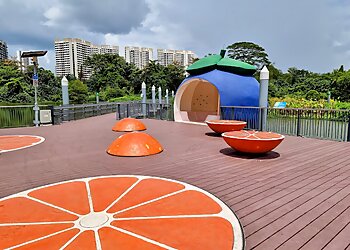 Sengkang Riverside Park image Sengkang Riverside Park