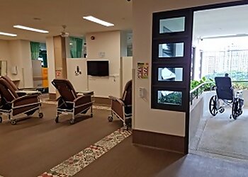 Bukit Panjang Nursing Homes Senja Care Home image 3 Bukit Panjang Nursing Homes Senja Care Home image 3