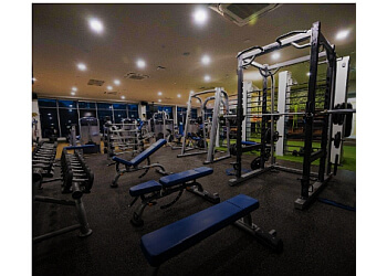 Senja Cashew ActiveSG Gym photo Senja Cashew ActiveSG Gym