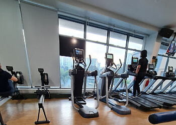 Senja Cashew ActiveSG Gym image Senja Cashew ActiveSG Gym