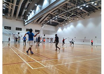 Bukit Panjang Event Spaces Senja-Cashew Community Club image 3 Bukit Panjang Event Spaces Senja-Cashew Community Club image 3