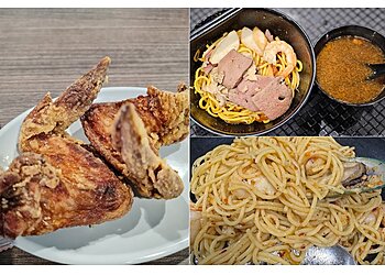 Bukit Panjang Hawker Food Senja Hawker Centre image 3 Bukit Panjang Hawker Food Senja Hawker Centre image 3