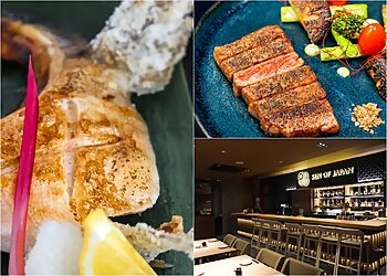 Marina Bay Japanese Restaurants Sen of Japan image 3 Marina Bay Japanese Restaurants Sen of Japan image 3