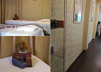 Bukit Merah Massage Therapists Sense Spa image 3 Bukit Merah Massage Therapists Sense Spa image 3